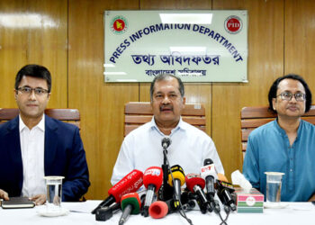 ৬৫ শতাংশ প্রান্তিক জনগোষ্ঠীর বিদ্যুতের দাম বাড়ছে না : তথ্যমন্ত্রী