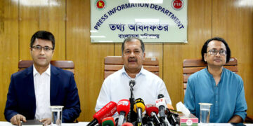 ৬৫ শতাংশ প্রান্তিক জনগোষ্ঠীর বিদ্যুতের দাম বাড়ছে না : তথ্যমন্ত্রী