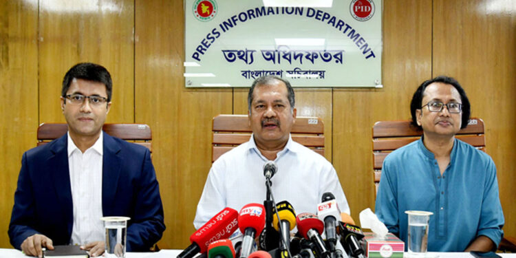 ৬৫ শতাংশ প্রান্তিক জনগোষ্ঠীর বিদ্যুতের দাম বাড়ছে না : তথ্যমন্ত্রী