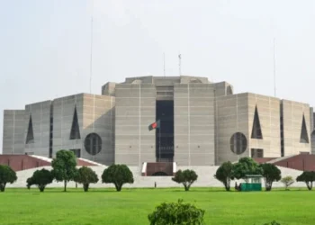 ত্রয়োদশ জাতীয় সংসদের বাজেট অধিবেশন শুরু