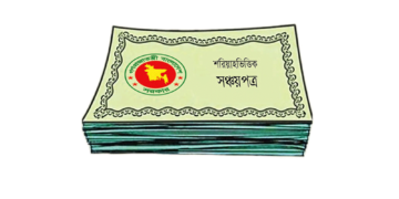 শরিয়াহভিত্তিক বিনিয়োগে আসছে সঞ্চয়পত্র