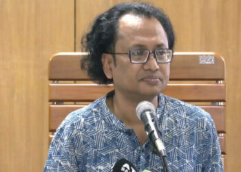 ব্যক্তিপরিচয়ে স্থানীয় সরকার নির্বাচন করলে বাধা দেবে না সরকার