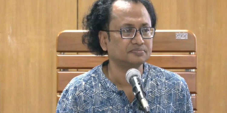 ব্যক্তিপরিচয়ে স্থানীয় সরকার নির্বাচন করলে বাধা দেবে না সরকার