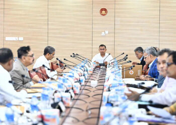 একনেকে ৩ হাজার ৮৯১ কোটি টাকার ১০ প্রকল্প অনুমোদন
