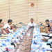 একনেকে ৩ হাজার ৮৯১ কোটি টাকার ১০ প্রকল্প অনুমোদন