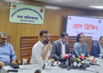 ৪৭ কোটি টাকায় সম্প্রচারস্বত্ব কিনেছে সরকার, বিশ্বকাপ দেখাবে বড় পর্দায়