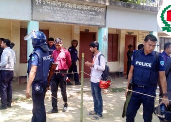 ভোটের দায়িত্বে মারা গেলে ১০ লাখ টাকা অনুদান দেবে ইসি