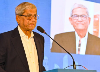 সরকার নতুন সম্ভাবনার জন্য যেকোনো কিছু করতে প্রস্তুত: মির্জা ফখরুল