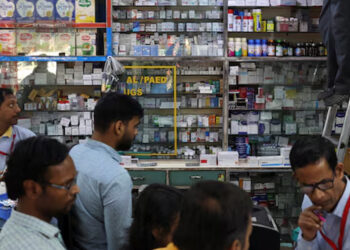 ক্যান্সারের ওষুধের দাম ৫০ শতাংশ পর্যন্ত বাড়াল ভারত
