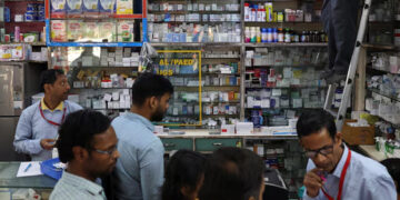 ক্যান্সারের ওষুধের দাম ৫০ শতাংশ পর্যন্ত বাড়াল ভারত