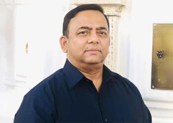 সাবেক আইজিপি বেনজীর আহমেদ দুবাইতে গ্রেপ্তার