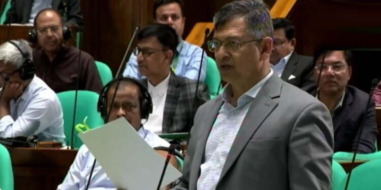অতি দ্রুতই বেনজীরকে দেশে ফিরিয়ে আনা হবে: স্বরাষ্ট্রমন্ত্রী