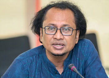 দিল্লিতে জাহেদ উর রহমানের সাথে যা ঘটেছিল