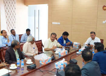 তোষামোদ নয়, সত্য তুলে ধরার আহ্বান প্রধানমন্ত্রীর