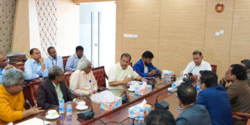 তোষামোদ নয়, সত্য তুলে ধরার আহ্বান প্রধানমন্ত্রীর