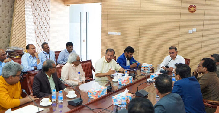 তোষামোদ নয়, সত্য তুলে ধরার আহ্বান প্রধানমন্ত্রীর