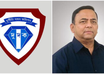 বেনজীরকে ফিরিয়ে আনতে স্বরাষ্ট্র মন্ত্রণালয়ে চিঠি পাঠিয়েছে দুদক