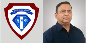বেনজীরকে ফিরিয়ে আনতে স্বরাষ্ট্র মন্ত্রণালয়ে চিঠি পাঠিয়েছে দুদক