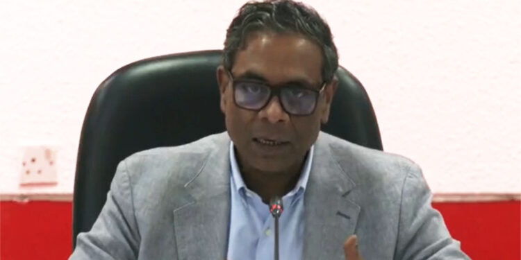 ভবিষ্যতে মহামারি, সংক্রামক প্রতিরোধে প্রস্তুতি নিচ্ছে সরকার: প্রতিমন্ত্রী