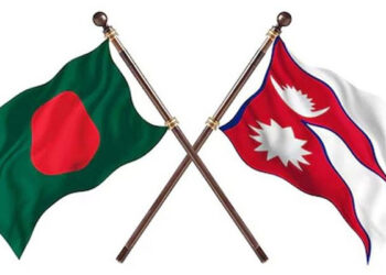 নেপালের সঙ্গে দ্রুত বাণিজ্য চুক্তি চায় বাংলাদেশ