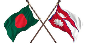 নেপালের সঙ্গে দ্রুত বাণিজ্য চুক্তি চায় বাংলাদেশ