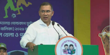 খেলার পাশাপাশি পড়াশোনা-সংস্কৃতিতেও পারদর্শী হতে হবে: প্রধানমন্ত্রী