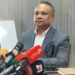 পূর্ববর্তী সরকারের গাফিলতিতে টিকা কর্মসূচিতে সংকট: ড. জিয়াউদ্দিন হায়দার