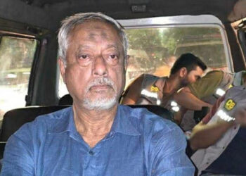 দুদকের মামলায় মাসুদ উদ্দিন চার দিনের রিমান্ডে