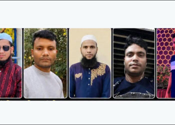 কাতারে সড়ক দুর্ঘটনায় ৫ বাংলাদেশি নিহত
