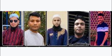 কাতারে সড়ক দুর্ঘটনায় ৫ বাংলাদেশি নিহত
