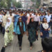 জনগণকে সঙ্গে নিয়ে সন্ত্রাসী কার্যক্রম রুখে দেওয়া হবে: রিজভী