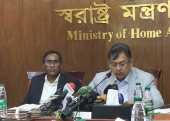 মাদক মামলার জট কমাতে দেওয়া হবে আলাদা ট্রাইব্যুনাল: স্বরাষ্ট্রমন্ত্রী