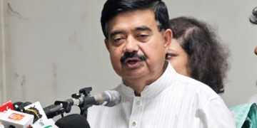 বিয়ের অতিথি ১০০ ছাড়ালে ১০০০ টাকা ট্যাক্স বসানোর দাবি এমপির