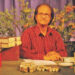 বরেণ্য চিত্রশিল্পী মুস্তাফা মনোয়ার আর নেই