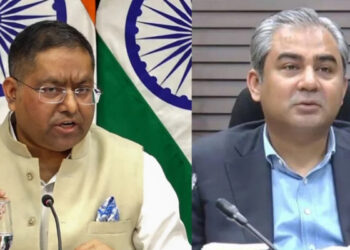 করাচি হামলায় ভারতের সম্পৃক্ততা নাকচ করলেন জয়সওয়াল