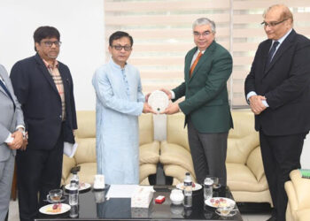বাংলাদেশে ভোজ্যতেলসহ কৃষিপণ্য রপ্তানিতে আগ্রহী পাকিস্তান