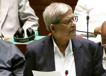 আর্সেনিক ঝুঁকিতে দেশের ১১ শতাংশ মানুষ