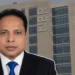 এনবিআরের ভারপ্রাপ্ত চেয়ারম্যান আহসান হাবিব