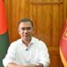 আগামীকাল মালয়েশিয়া সফরে যাচ্ছেন প্রধানমন্ত্রী