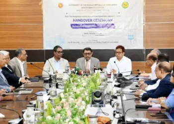 বিশ্বের ১৪০টি দেশে রপ্তানি হচ্ছে বাংলাদেশের ওষুধ: স্বাস্থ্যমন্ত্রী