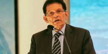জাতিসংঘ সাধারণ পরিষদের সভাপতি হলেন খলিলুর রহমান