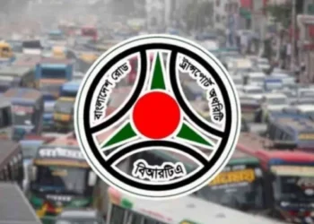 ১ আগস্ট থেকে সব গণপরিবহনে জিপিএস বাধ্যতামূলক
