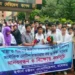 ছয় দাবিতে চট্টগ্রাম মেডিকেলে ইন্টার্ন চিকিৎসকদের কর্মবিরতি