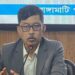 পার্বত্যমন্ত্রী দীপেন দেওয়ানের পদত্যাগে ধোঁয়াশা