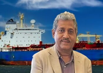 ট্রাম্প প্রশাসনের কালো তালিকায় ‘ডিসকো’ শওকতের আনা জাহাজ