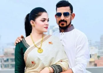 খালাস পেলেন ক্রিকেটার নাসির-তামিমা দম্পতি