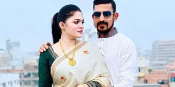 খালাস পেলেন ক্রিকেটার নাসির-তামিমা দম্পতি