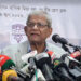 গণমাধ্যমগুলো বিজনেস হাউসের প্রতিনিধি হয়ে গেছে : মির্জা ফখরুল