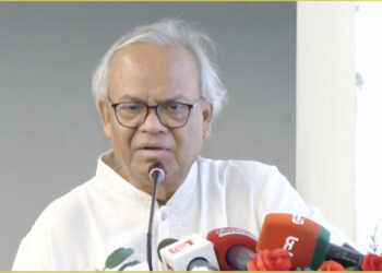 প্রধানমন্ত্রীর সফর ঘিরে উসকানিমূলক পরিস্থিতি তৈরির চেষ্টা চলছে: রিজভী