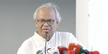 প্রধানমন্ত্রীর সফর ঘিরে উসকানিমূলক পরিস্থিতি তৈরির চেষ্টা চলছে: রিজভী